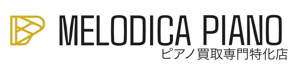 logo melodica piano