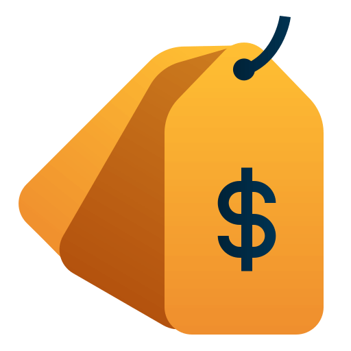 price-tag
